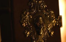 Les Contes de Beedle le Barde écrits (à la main) et illustrés par J.K. Rowling, objet collector s’il en est