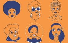 Les Culottées tome 2 est en librairies !