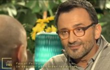 Frédéric Lopez, à cœur ouvert, parle de bienveillance, d’authenticité et de son homosexualité