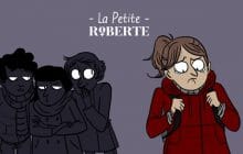 Le harcèlement scolaire — La Petite Roberte