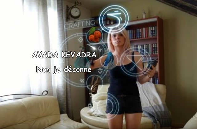Harry Potter « Go » devient (presque) réalité, car le monde est magique