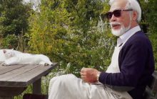 Hayao Miyazaki sort de sa retraite et sauve (un peu) cette année 2016 pourrie