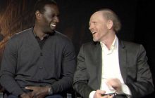 Inferno envoie Tom Hanks, Felicity Jones et Omar Sy en mission pour… sauver l’humanité