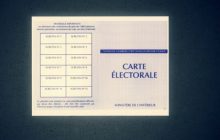 Inscris-toi sur les listes électorales avant le 7 février, c’est important !