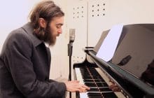 Keaton Henson interprète Polyhymnia… Prépare tes mouchoirs !