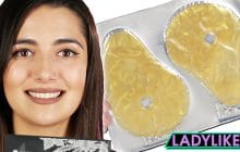 Les masques hydratants pour les seins, le WTF beauté