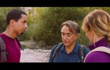 Père Fils Thérapie détricote la paternité et la virilité dans sa jolie bande-annonce