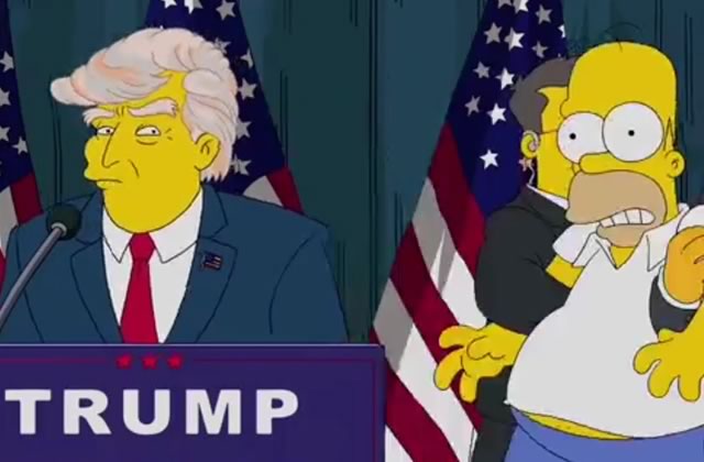 Pourquoi la victoire de Donald Trump me fait peur