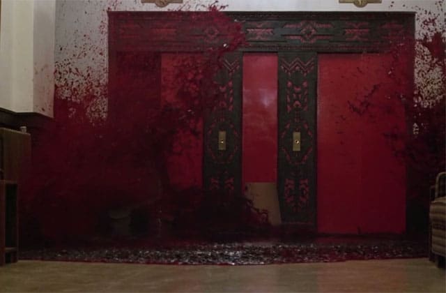 Quiz déco — À quel film d’horreur appartient cet intérieur ?