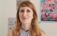 Samantha Bailly t’apprend à surmonter le syndrome de la page blanche !