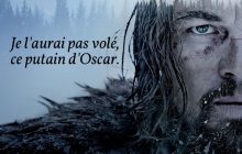 The Revenant — Le Récap Rigolo !