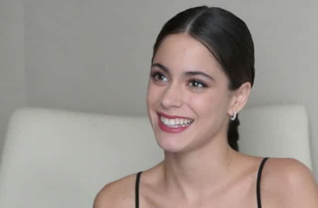 tini violetta great escape interview