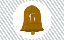 Calendrier de l’Avent — Jour 17