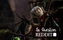 Ta famille a-t-elle des traditions de Noël chelou ?