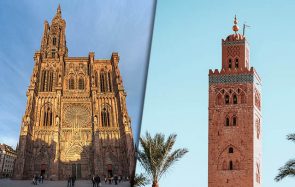 Je suis franco-marocaine, et je ne veux pas choisir