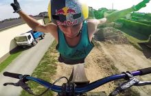 Le best-of GoPro de l’année 2016 en met plein les yeux