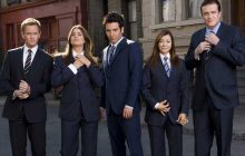 Le spin-off de How I Met Your Mother de retour dans les tuyaux