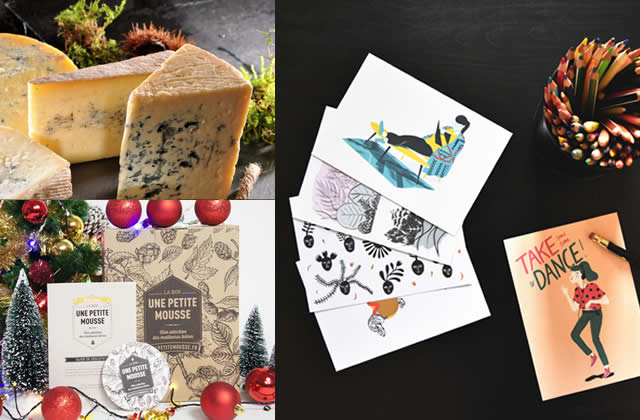 Les meilleures box à offrir à Noël !