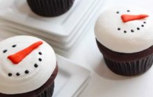 Inspirations pour pimper tes biscuits et autres gâteaux de Noël