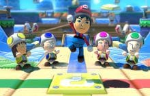Les jeux vidéo qui ambianceront toute la famille pour le réveillon