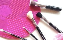 Comment bien laver mes pinceaux à maquillage ?