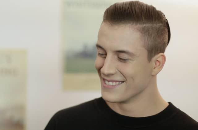 lo c nottet chante million eyes en acoustique lo c nottet chante million eyes en acoustique