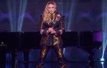 Madonna dénonce le sexisme et encourage la solidarité féminine lors des Billboard Women in Music 2016