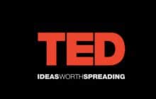 Venez partager vos conférences TED préférées sur le forum !