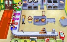 cooking dash