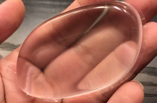Silisponge, la nouvelle éponge à maquillage… transparente