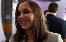 Des étudiantes en informatique témoignent de leurs parcours et projets