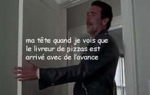 The Walking Dead S07E07 — Le récap (rigolo)
