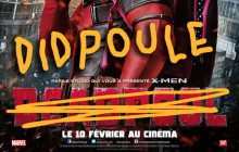 Deadpool devient « Didpoule », et autres titres très mal prononcés qui nous ont fait crever de rire