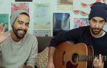 Les Twins Phoenix reprennent « Je suis malade » façon reggae (et sans nez bouché)