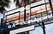 American Apparel ferme définitivement ses portes