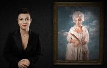 Aude Gogny-Goubert se lance sur YouTube et met à l’honneur des femmes oubliées