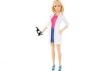 Barbie ingénieure est perfectible… mais reste une chouette avancée !