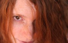 Chère moi de 17 ans qui n’aime pas ses cheveux roux…