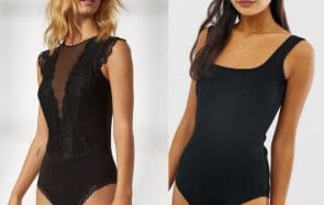 Comment porter le body en toute situation