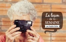 6 prises de conscience débiles qui m’ont mis un coup de vieux inattendu