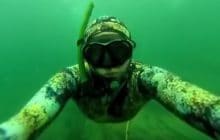 Immergez-vous dans les profondeurs grâce à cette impressionnante vidéo à 360°