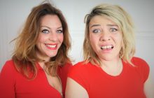 L’Émifion parle loses sexuelles avec Jérôme Niel (+ code promo sur des sextoys Lelo)