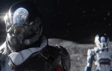 La bande-annonce époustouflante de Mass Effect Andromeda
