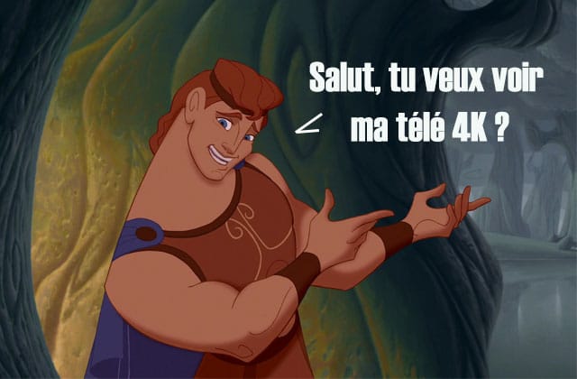 Quiz déco — À quel Disney appartient cet intérieur ?