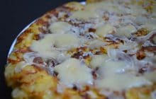 L’omelette de pâtes au parmesan, la meilleure amie de votre gueule de bois