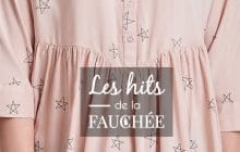 Des chemisiers à motifs pour faire vibrer tes tenues — Les 10 Hits de la Fauchée #213