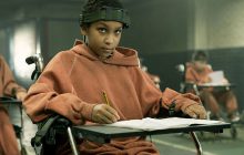 The Last Girl (Celle qui a tous les dons), un film de zombies pas comme les autres