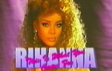 Le tube « This is what you came for » de Calvin Harris & Rihanna remixé façon 80s met du kitsch dans vos vies