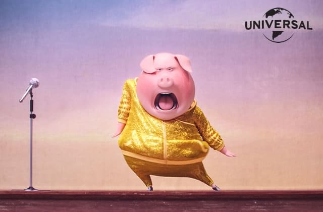CinémadZ NATIONAL (ou presque) — Tous en Scène ambiance la France le 19 janvier à 20h !