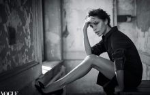 L’émouvante lettre de Victoria Beckham à celle qu’elle était à 18 ans